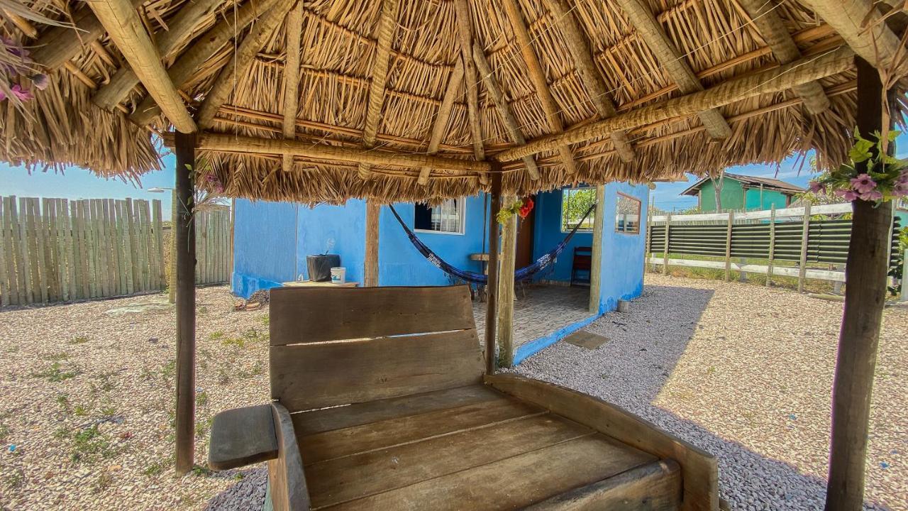 Ceu De Agartha Retiros E Vivencias Hotel Alto Paraiso de Goias Exterior photo